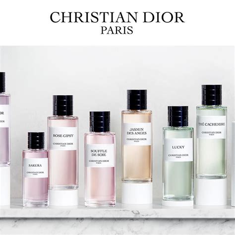 christian dior maison|maison christian dior perfume selfridges.